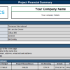SMB Finance Tracker - Image 3
