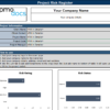 SMB Risk Register. - Image 3