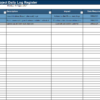 SMB Daily Log Reg. - Image 2