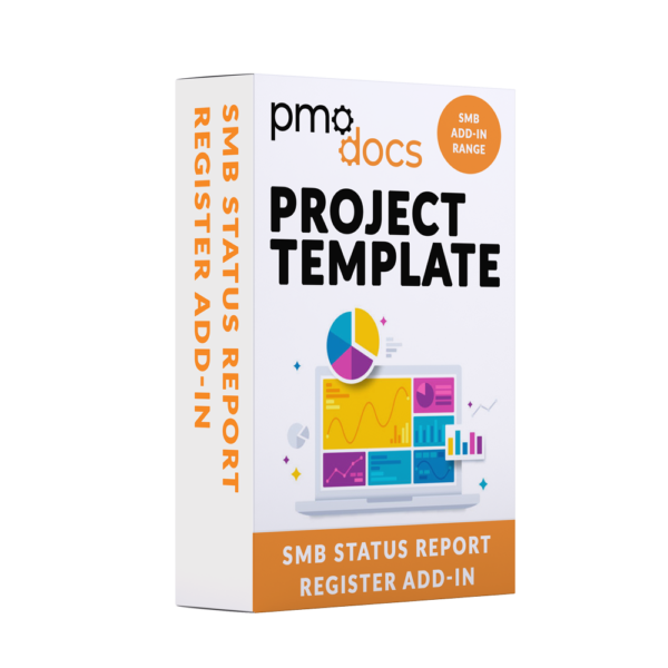 SMB Status Report Reg.