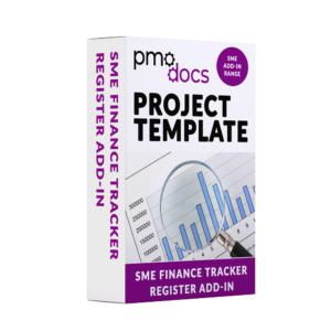 SME Finance Tracker